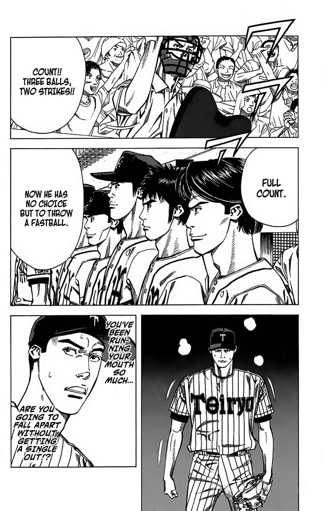 Page 30 Chapter 68 GO ANd GO