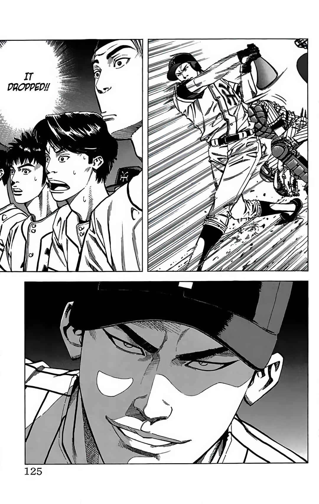 Page 39 Chapter 68 GO ANd GO