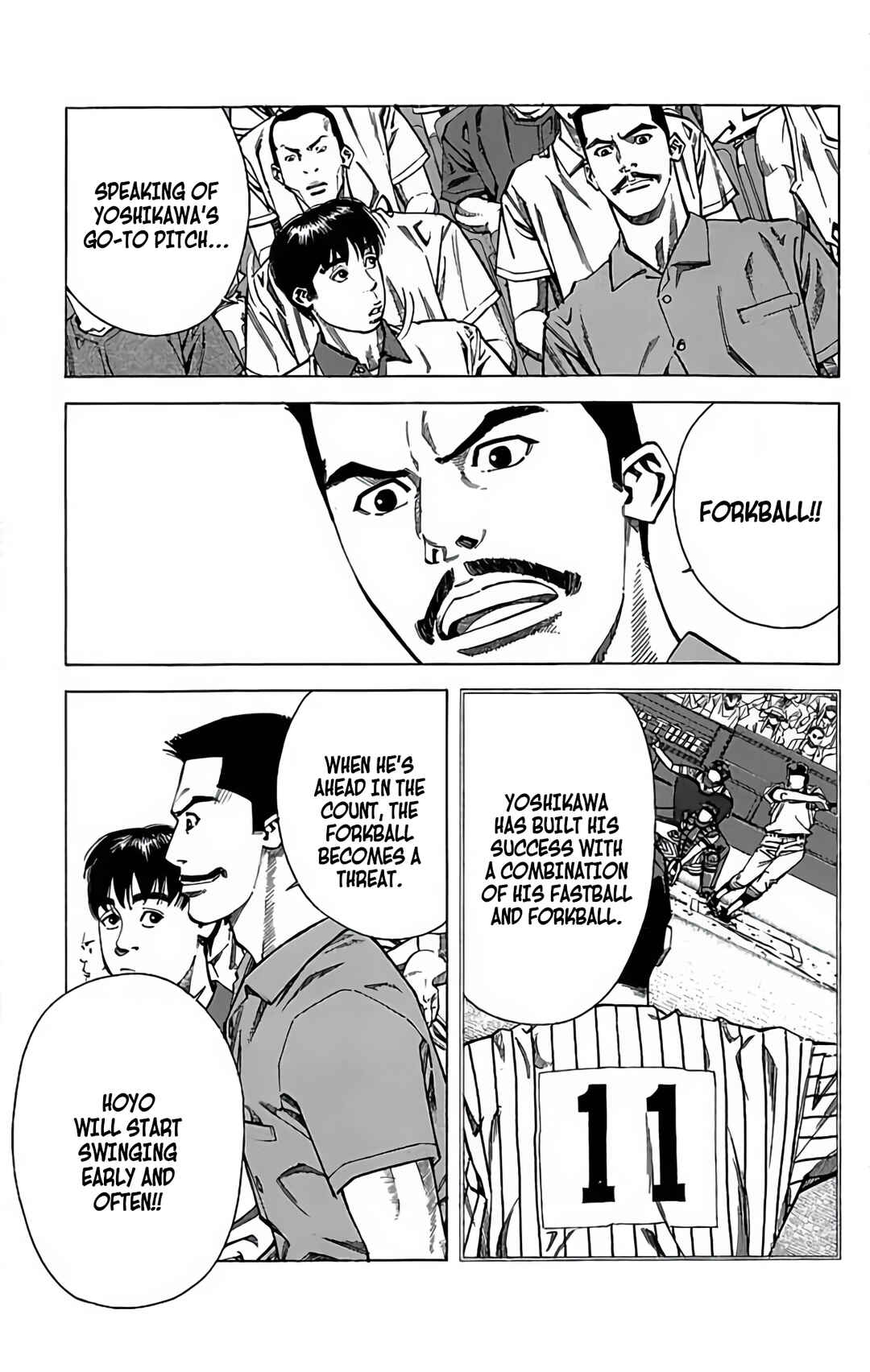 Page 7 Chapter 68 GO ANd GO