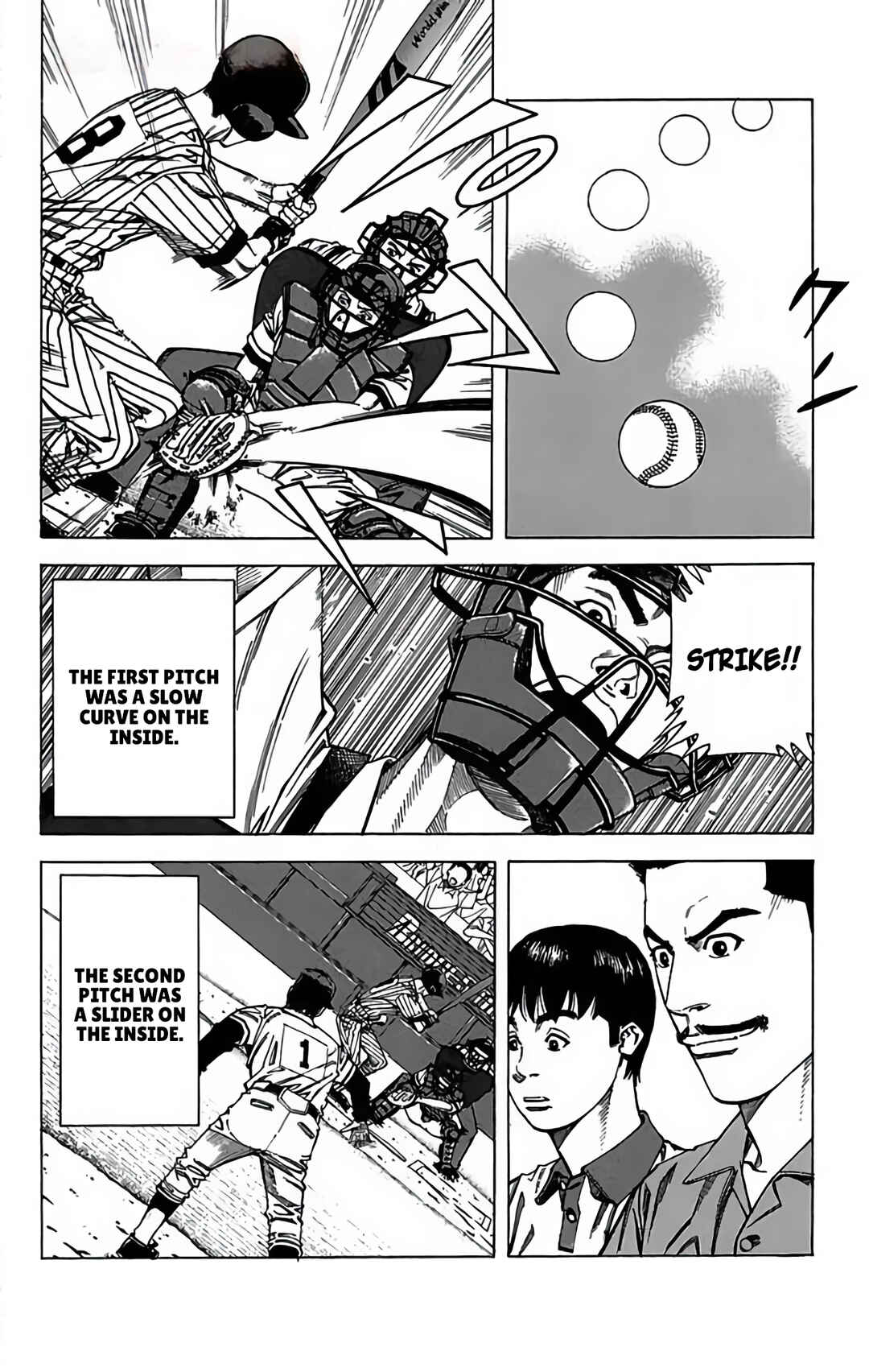 Page 10 Chapter 67 GO ANd GO
