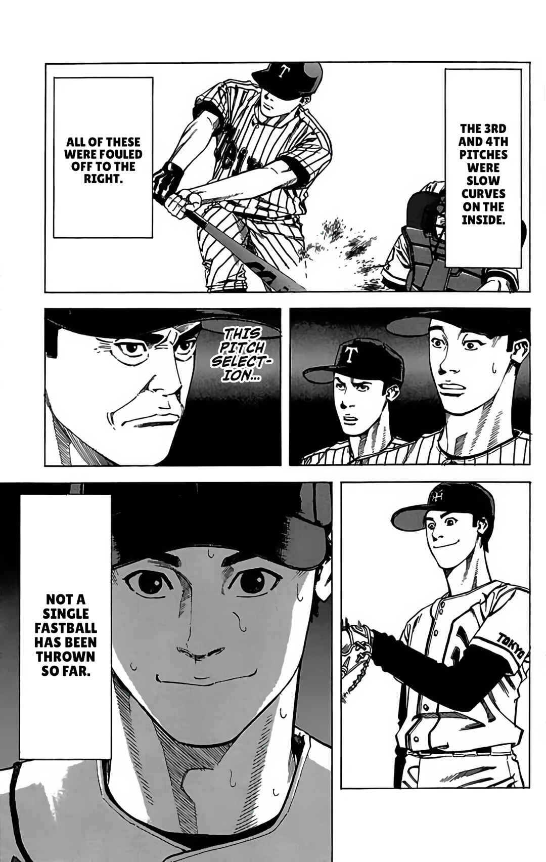 Page 11 Chapter 67 GO ANd GO