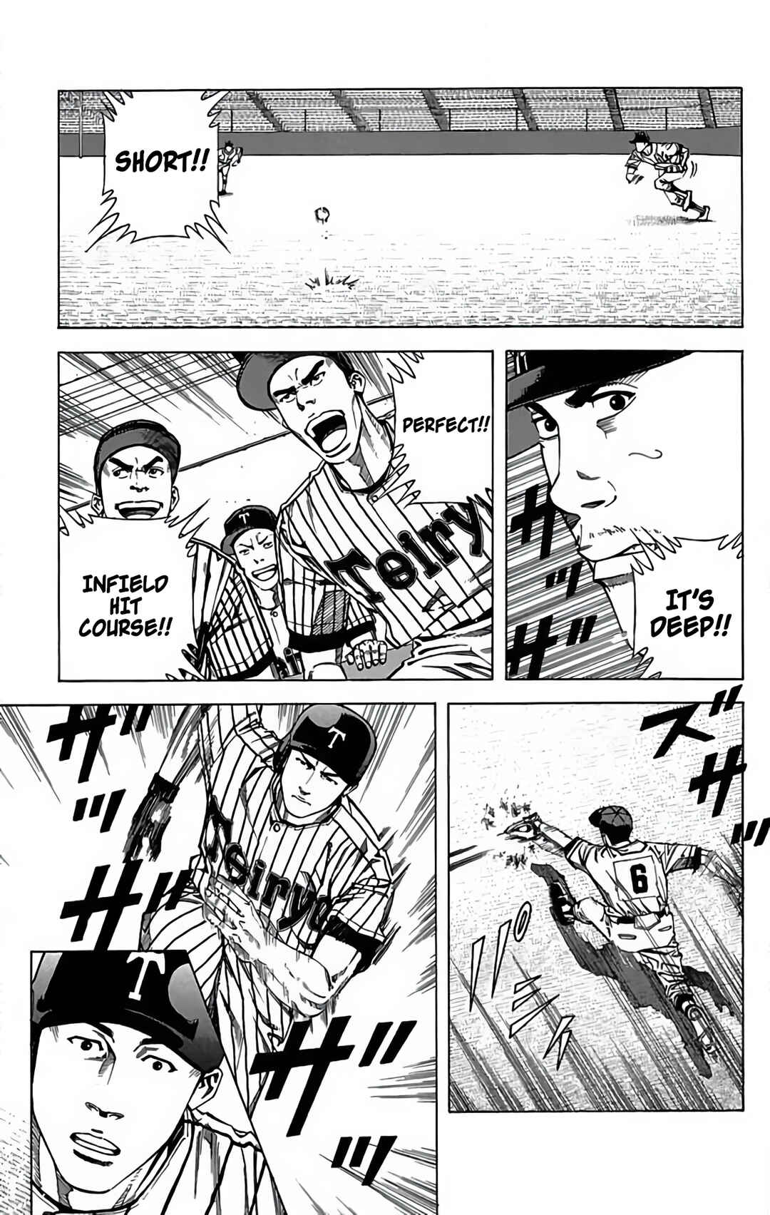 Page 15 Chapter 67 GO ANd GO