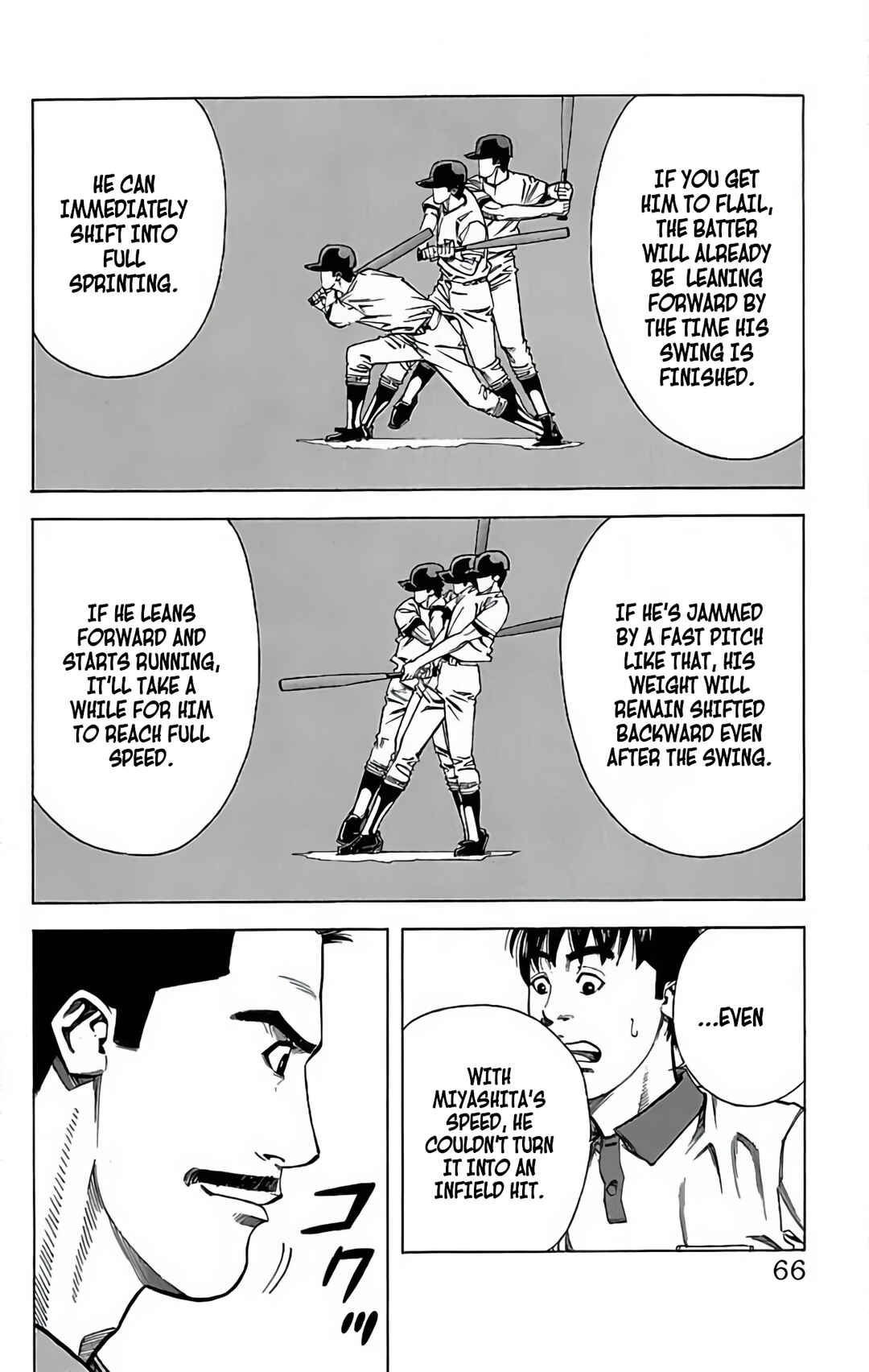 Page 20 Chapter 67 GO ANd GO