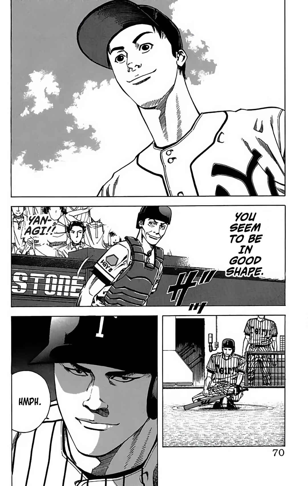 Page 24 Chapter 67 GO ANd GO