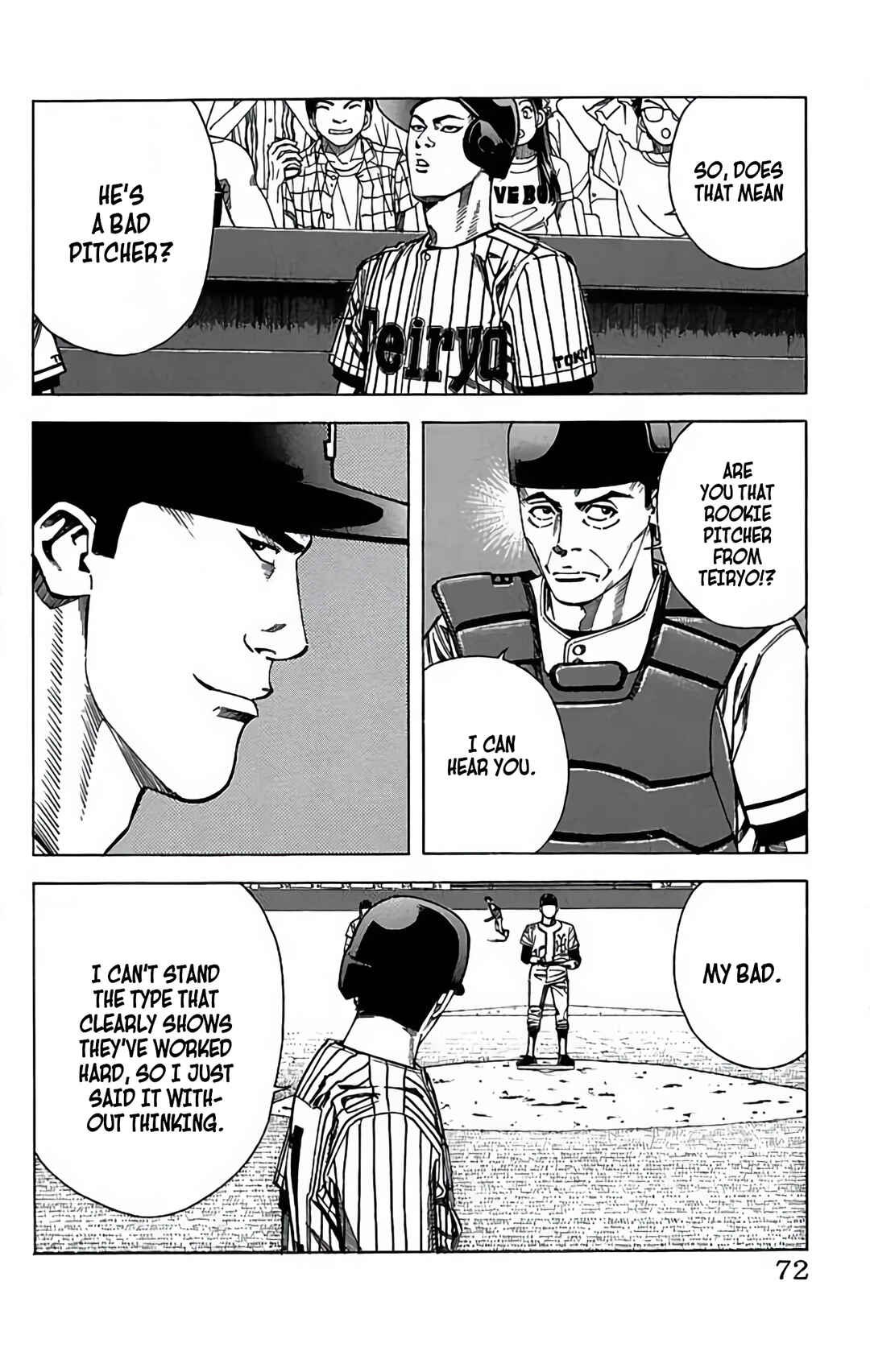 Page 26 Chapter 67 GO ANd GO