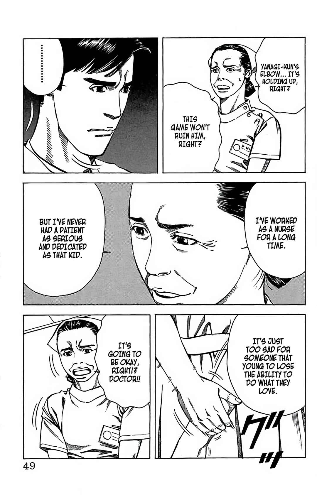Page 3 Chapter 67 GO ANd GO