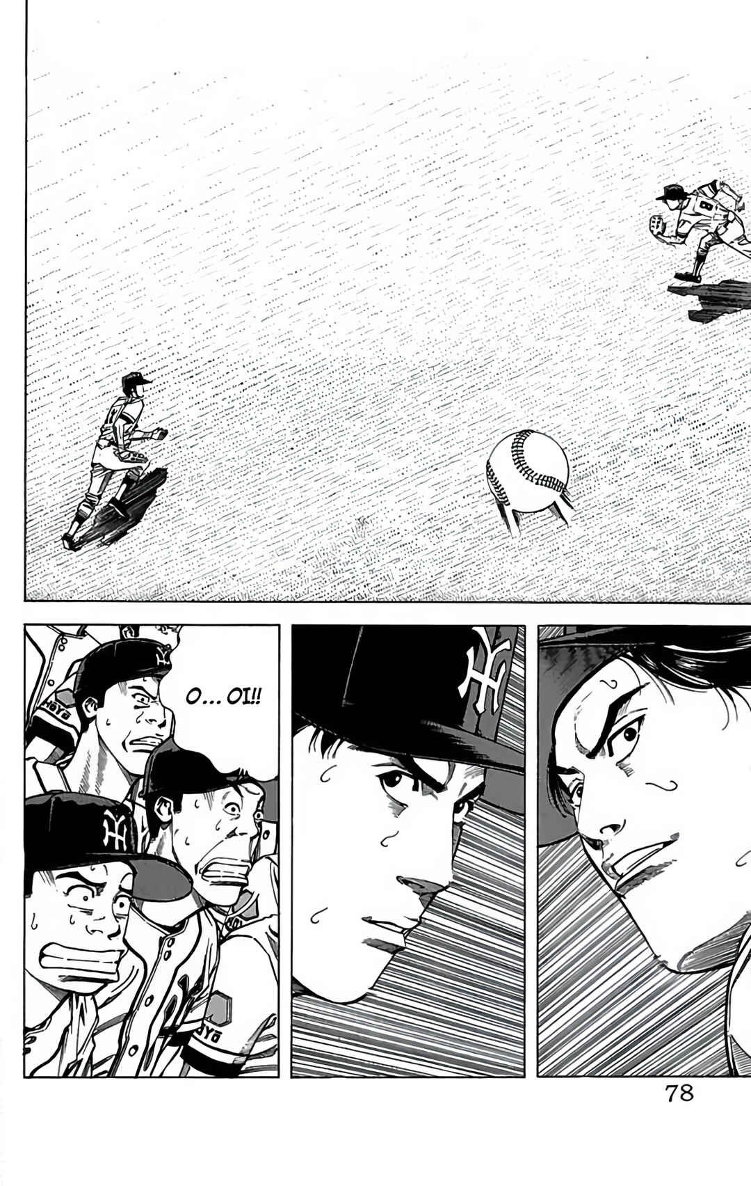 Page 32 Chapter 67 GO ANd GO