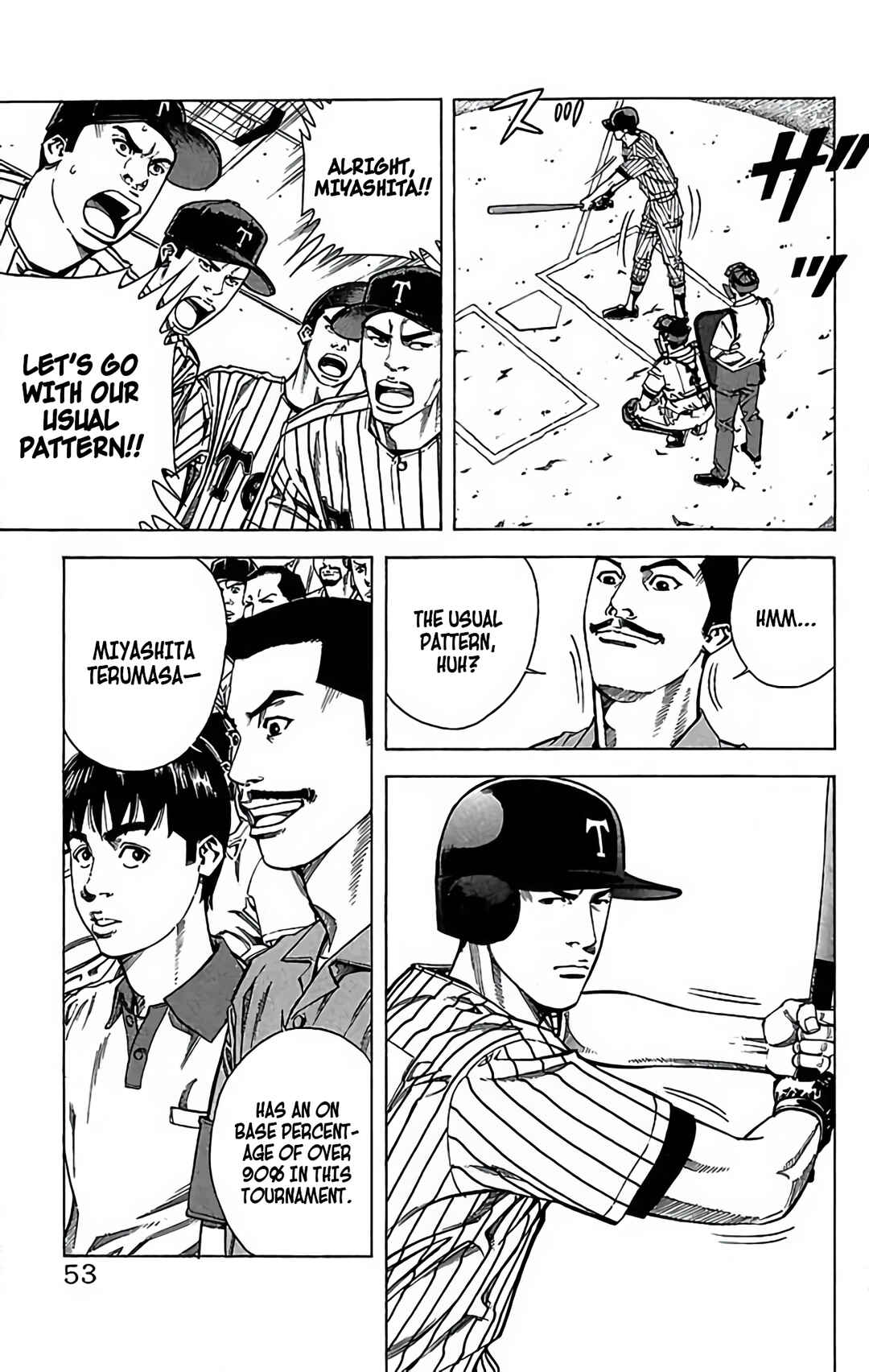 Page 7 Chapter 67 GO ANd GO