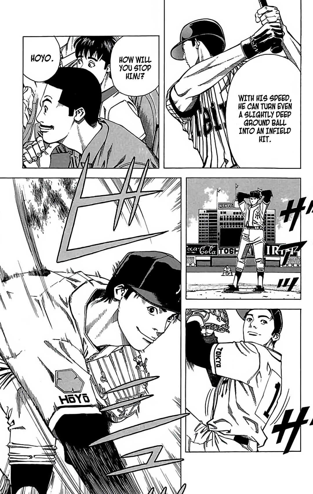 Page 9 Chapter 67 GO ANd GO