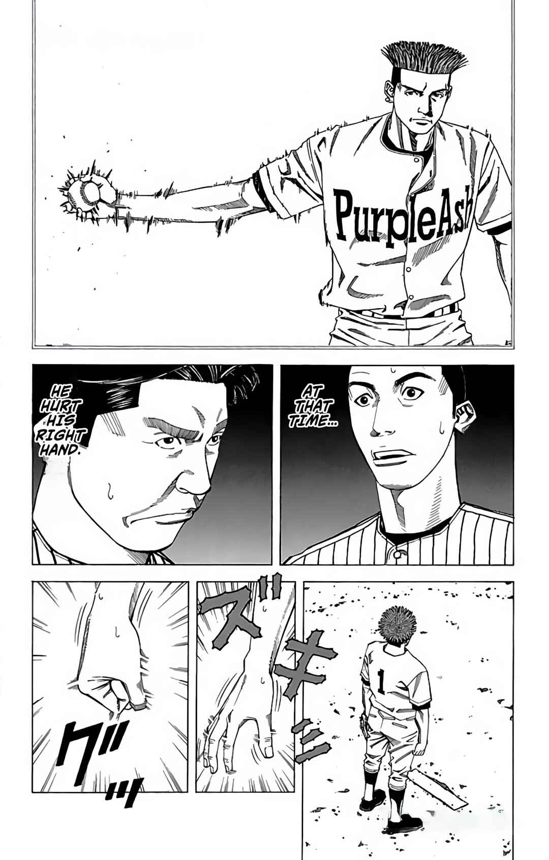 Page 12 Chapter 93 GO ANd GO