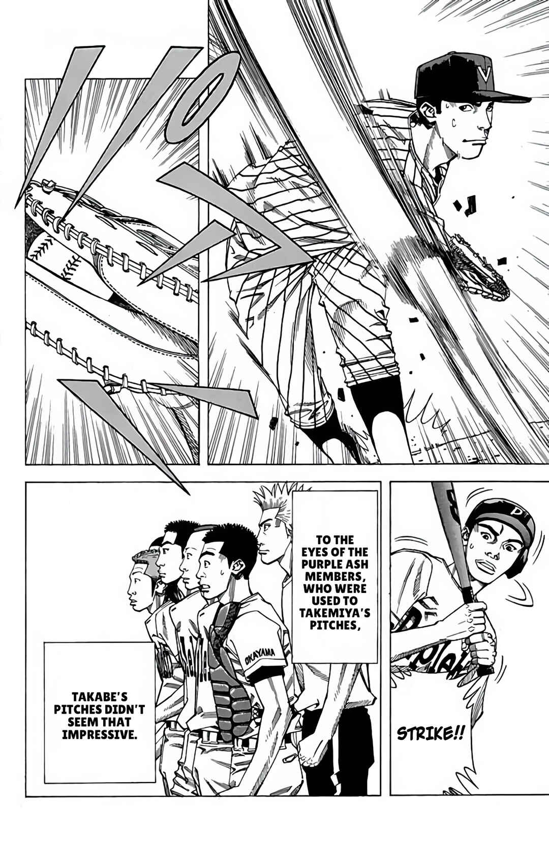 Page 2 Chapter 93 GO ANd GO