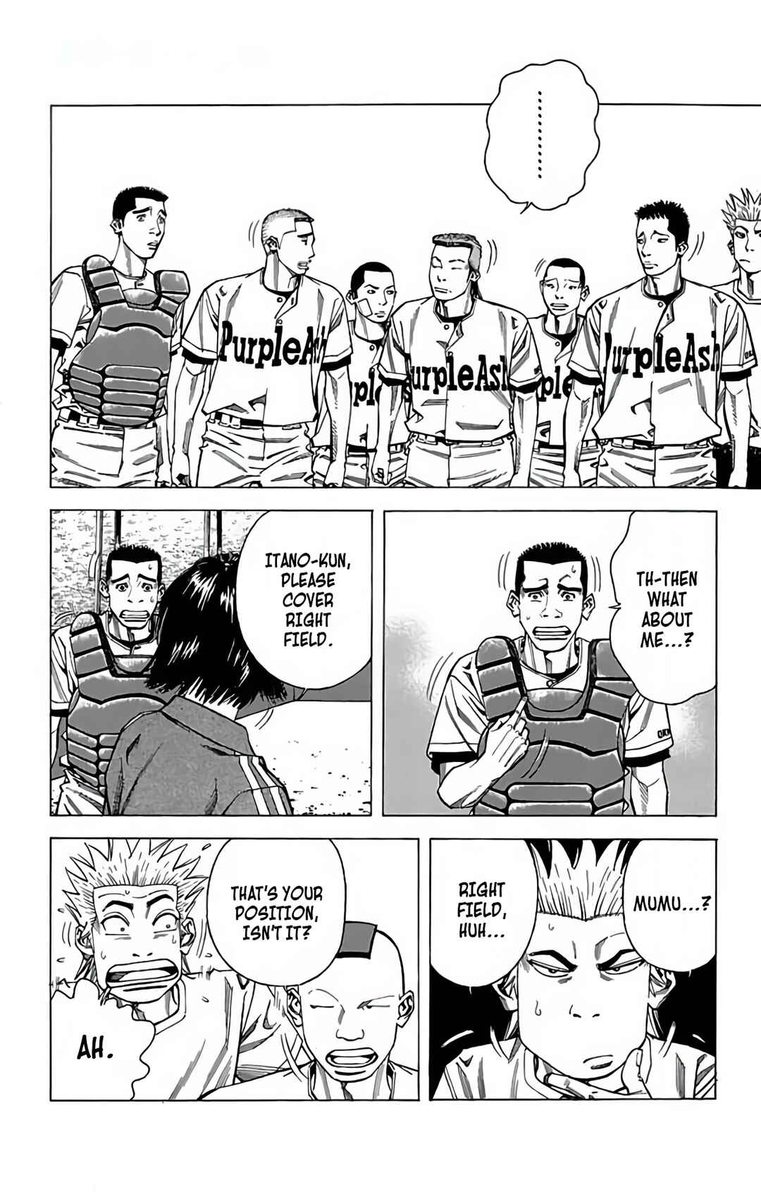 Page 26 Chapter 93 GO ANd GO
