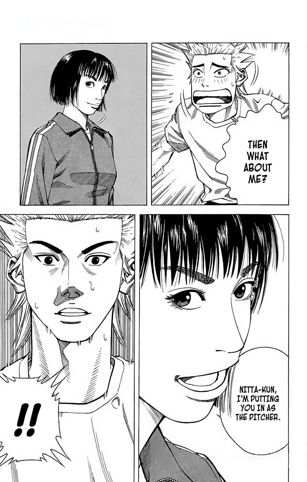 Page 27 Chapter 93 GO ANd GO
