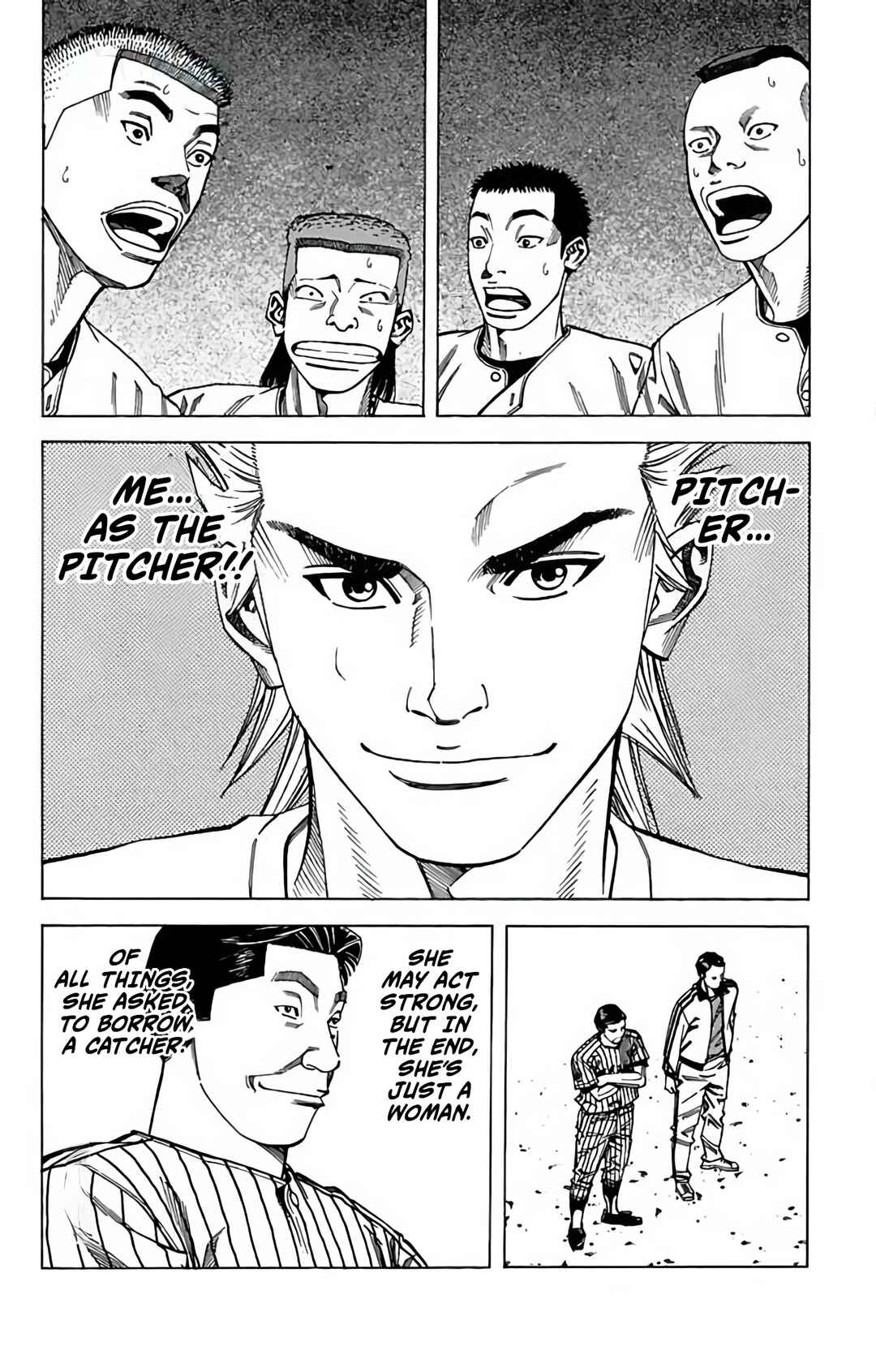 Page 28 Chapter 93 GO ANd GO