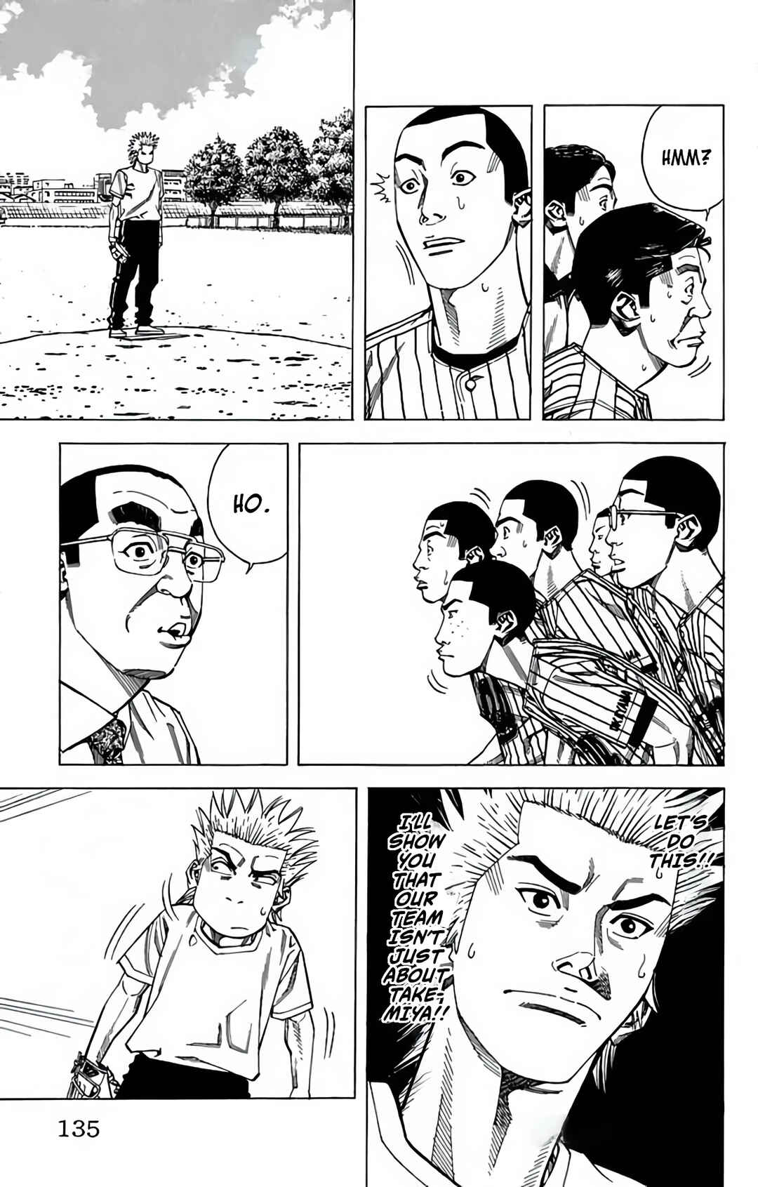 Page 37 Chapter 93 GO ANd GO