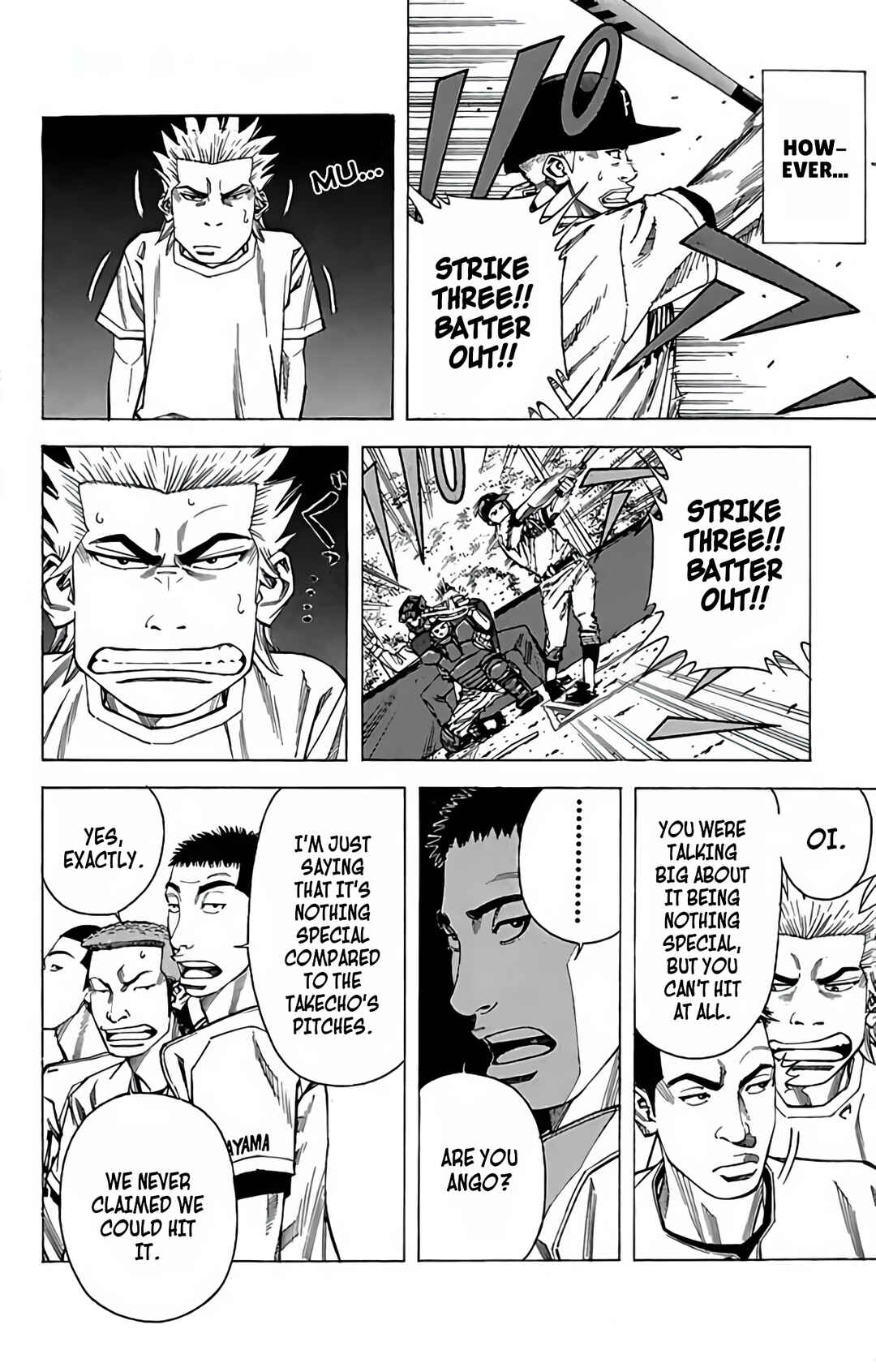 Page 4 Chapter 93 GO ANd GO