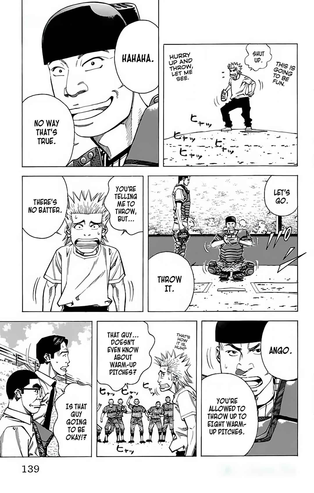 Page 41 Chapter 93 GO ANd GO
