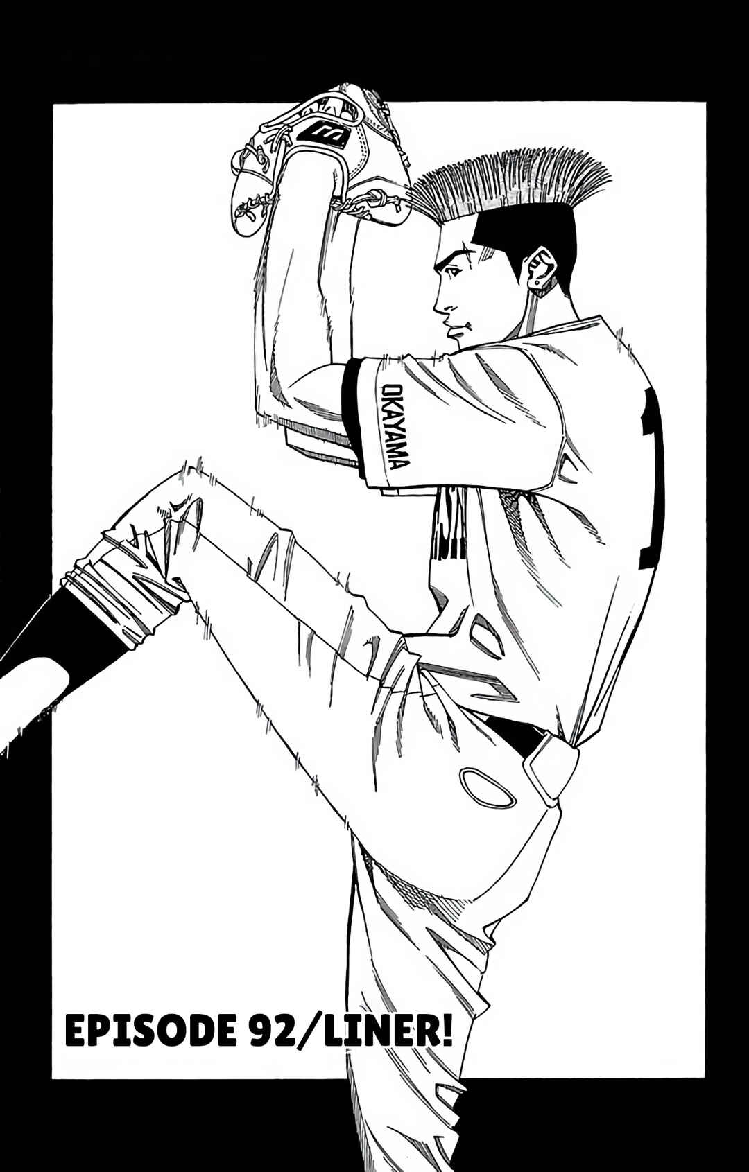 Page 1 Chapter 92 GO ANd GO