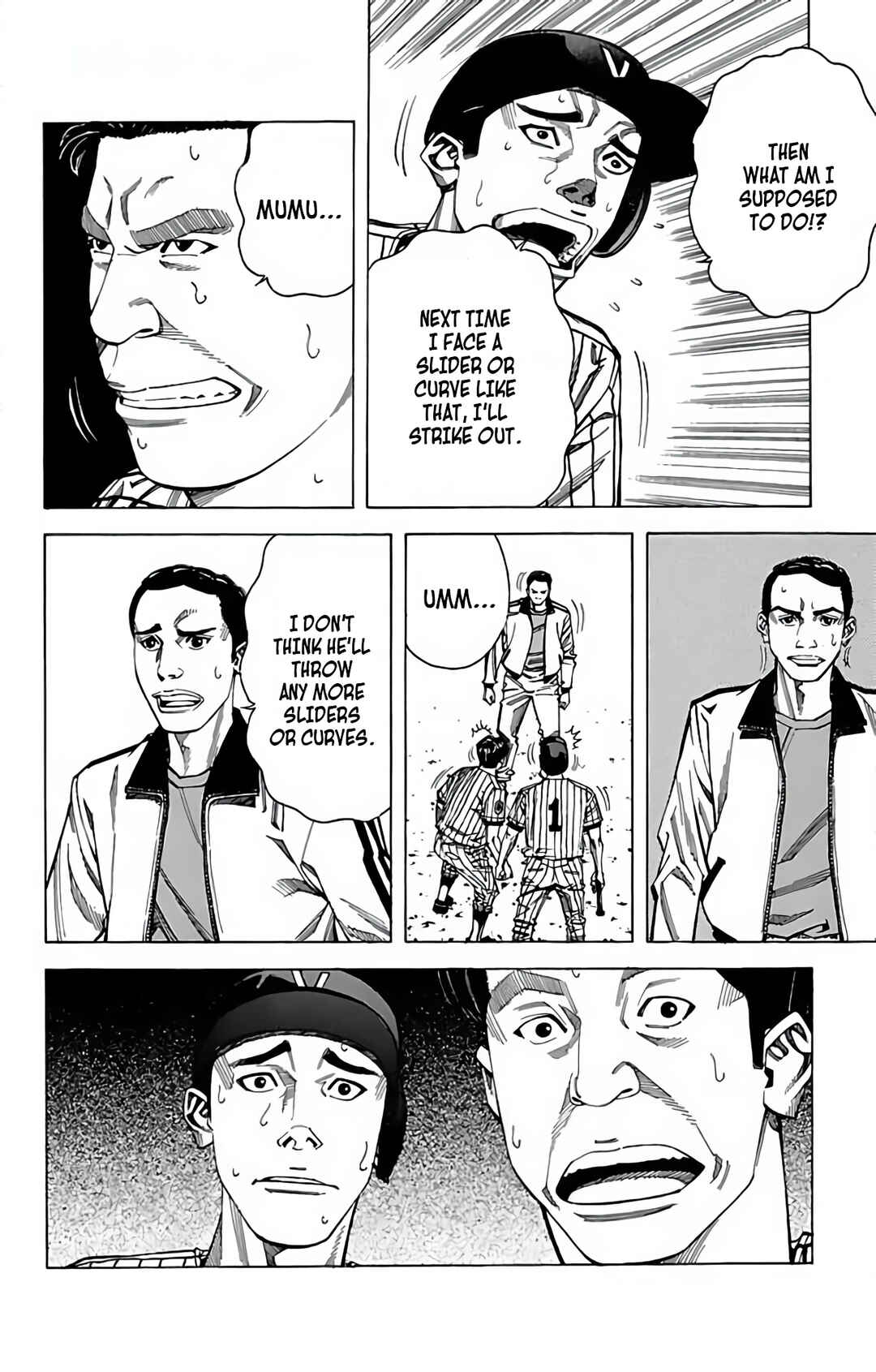 Page 10 Chapter 92 GO ANd GO