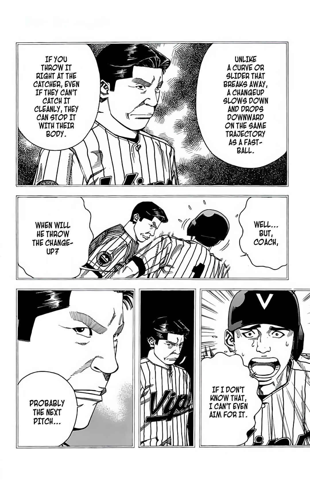 Page 16 Chapter 92 GO ANd GO