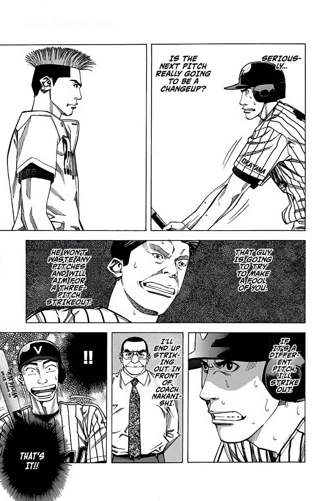 Page 17 Chapter 92 GO ANd GO