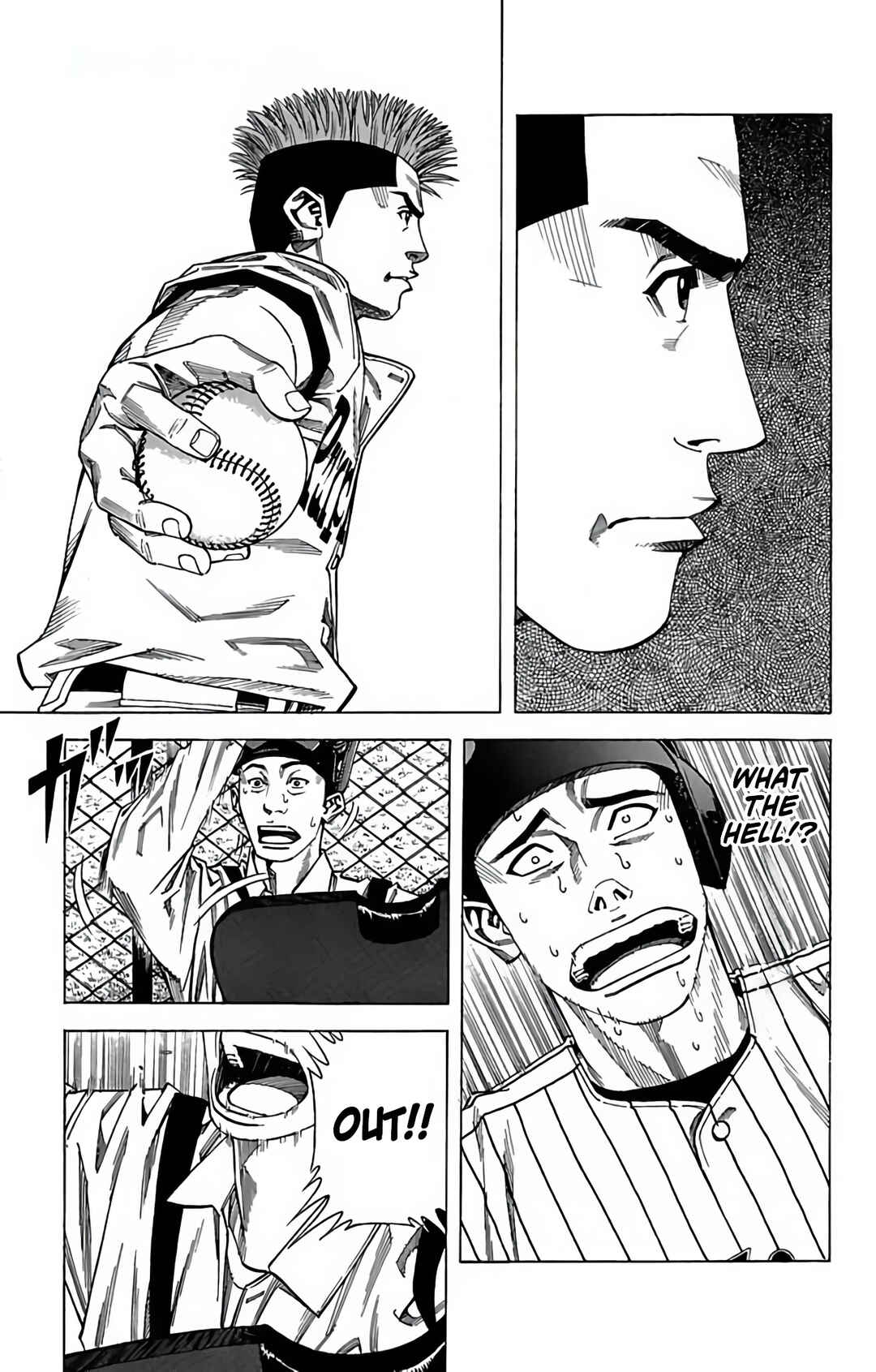 Page 28 Chapter 92 GO ANd GO