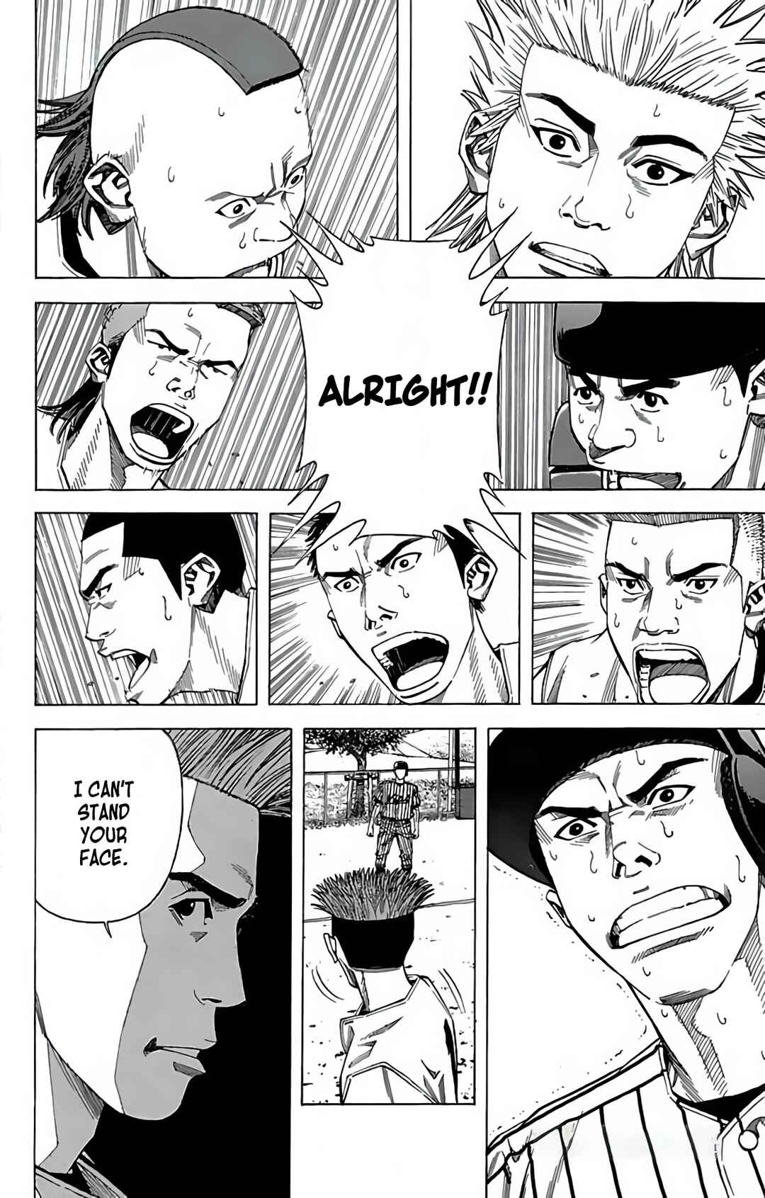 Page 29 Chapter 92 GO ANd GO