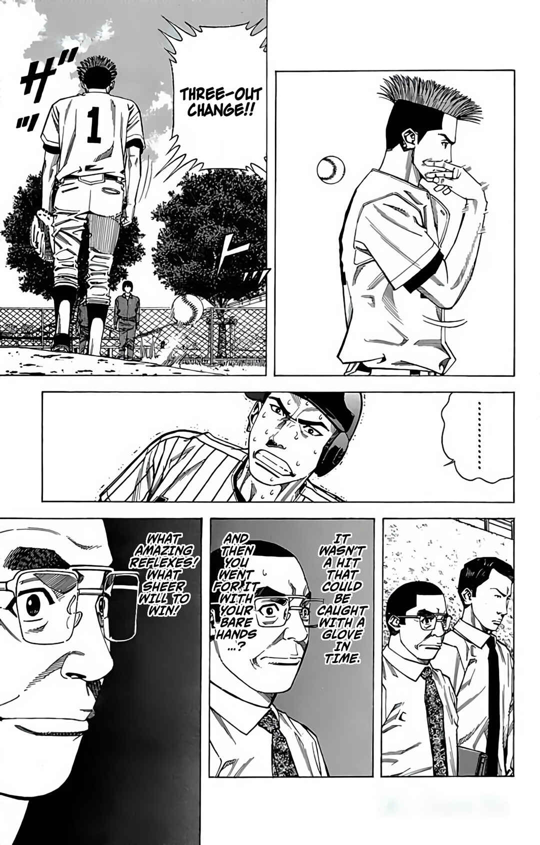 Page 30 Chapter 92 GO ANd GO