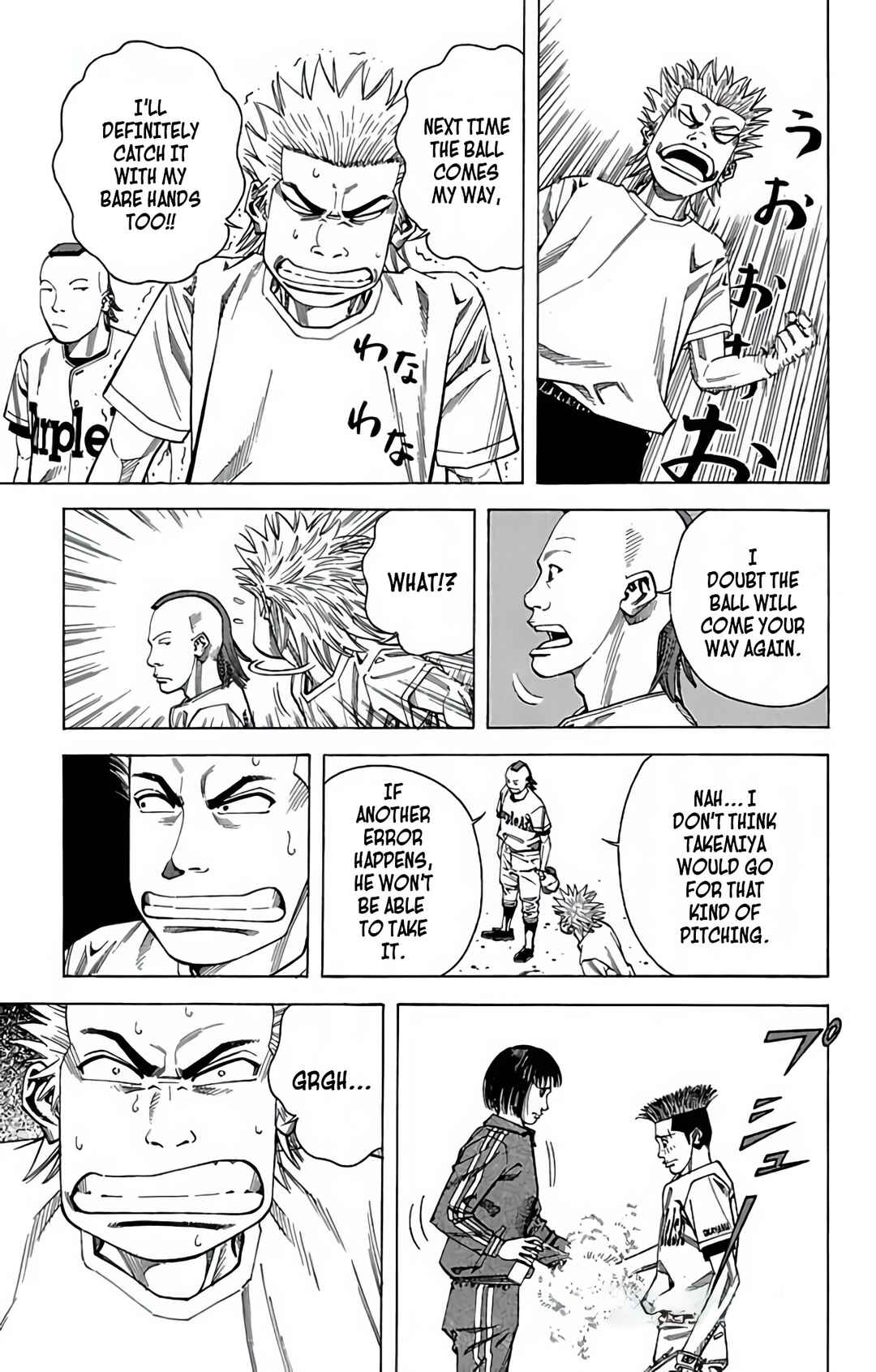 Page 34 Chapter 92 GO ANd GO