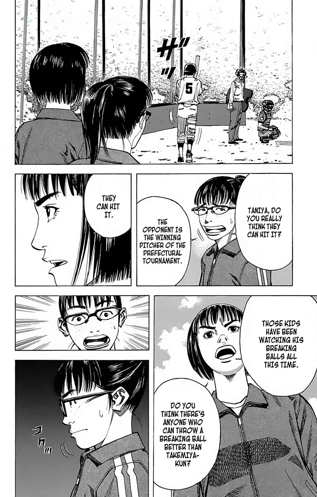 Page 41 Chapter 92 GO ANd GO