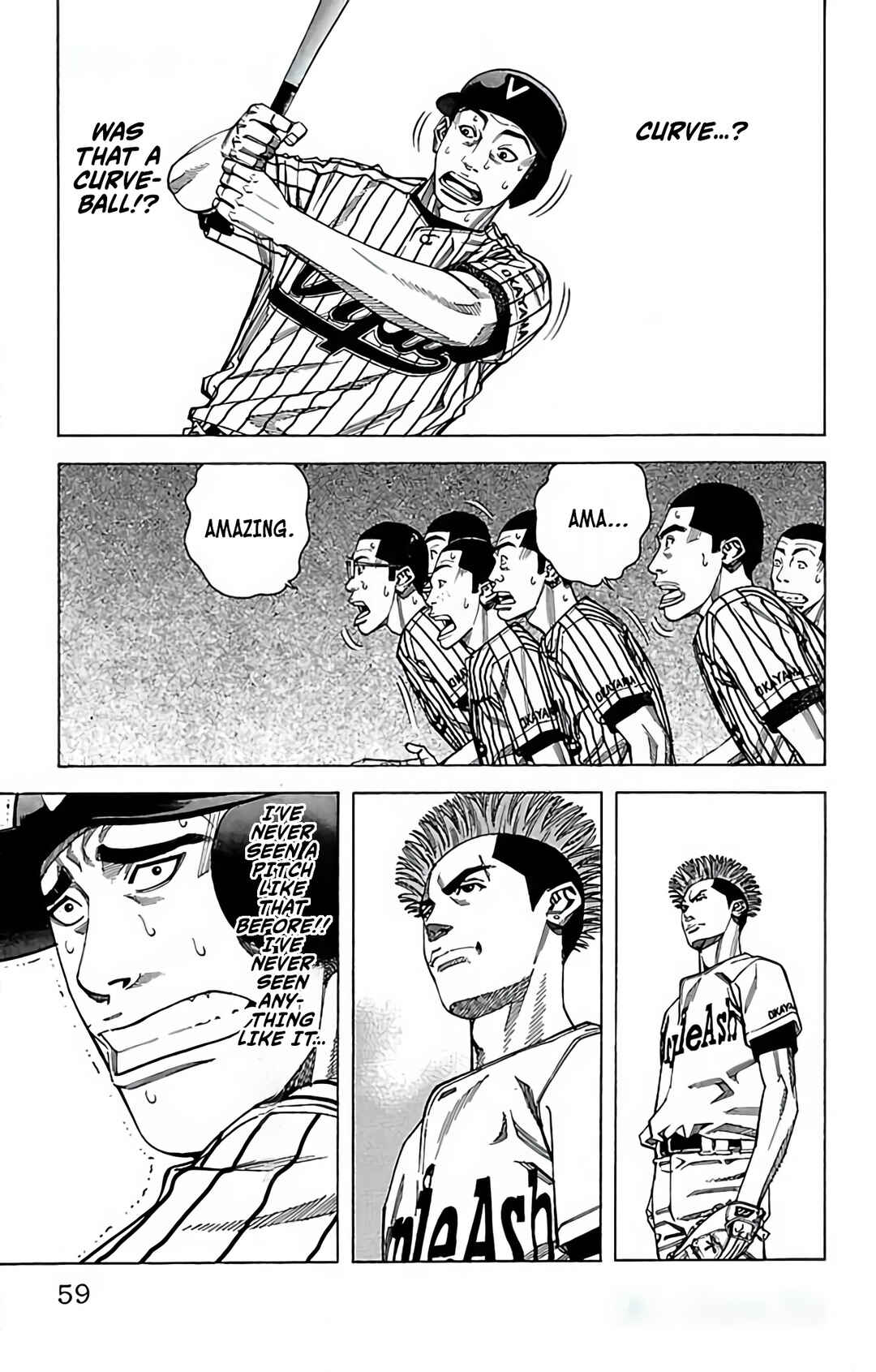 Page 5 Chapter 92 GO ANd GO
