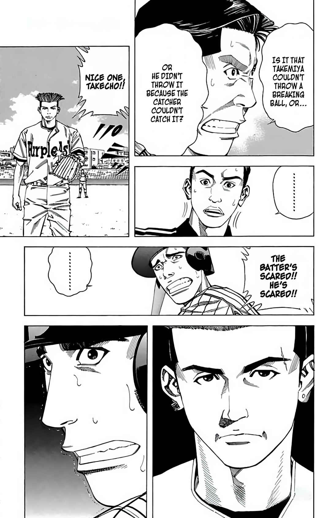 Page 7 Chapter 92 GO ANd GO
