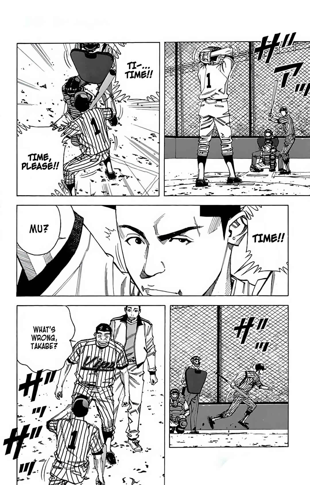 Page 8 Chapter 92 GO ANd GO
