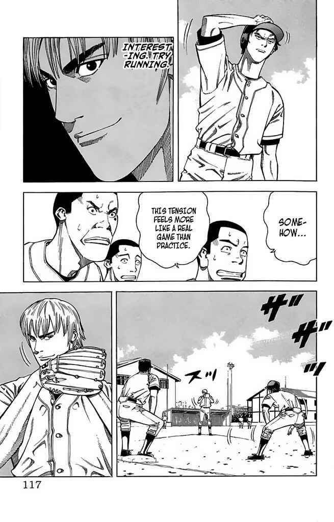 Page 33 Chapter 53 GO ANd GO