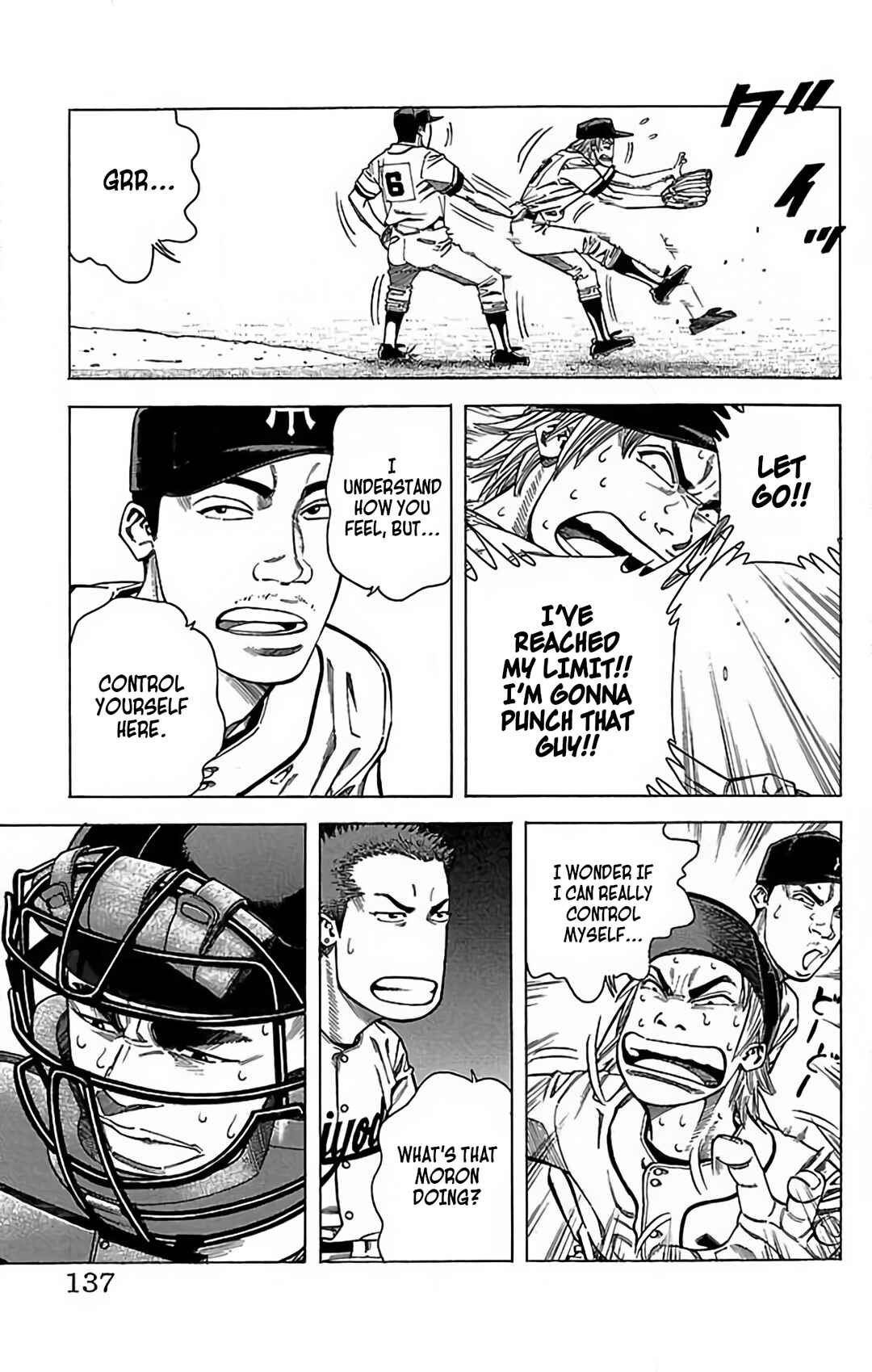 Page 11 Chapter 59 GO ANd GO