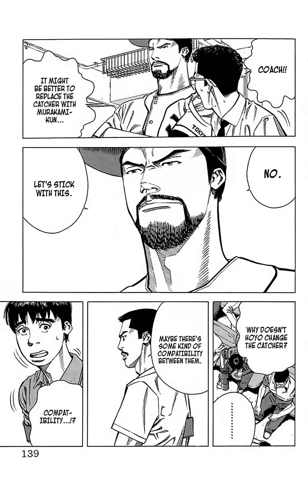 Page 13 Chapter 59 GO ANd GO