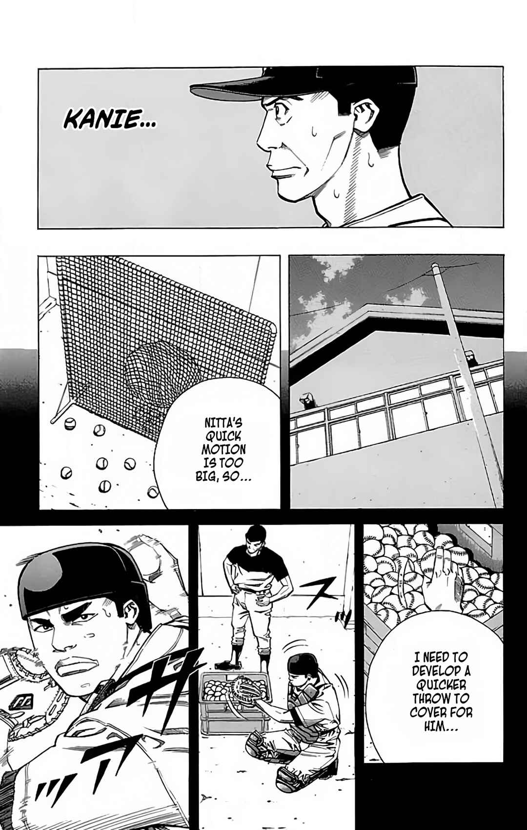 Page 15 Chapter 59 GO ANd GO