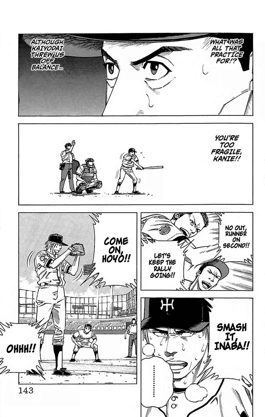 Page 17 Chapter 59 GO ANd GO