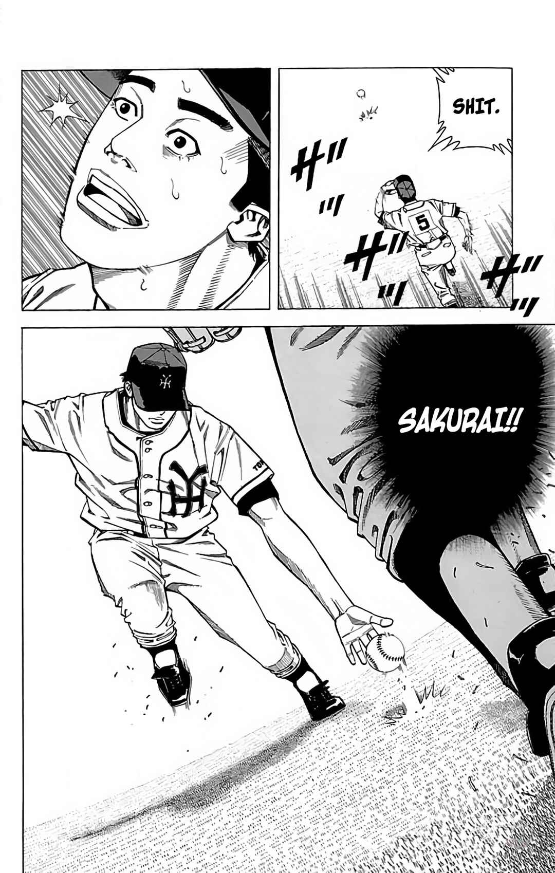 Page 22 Chapter 59 GO ANd GO