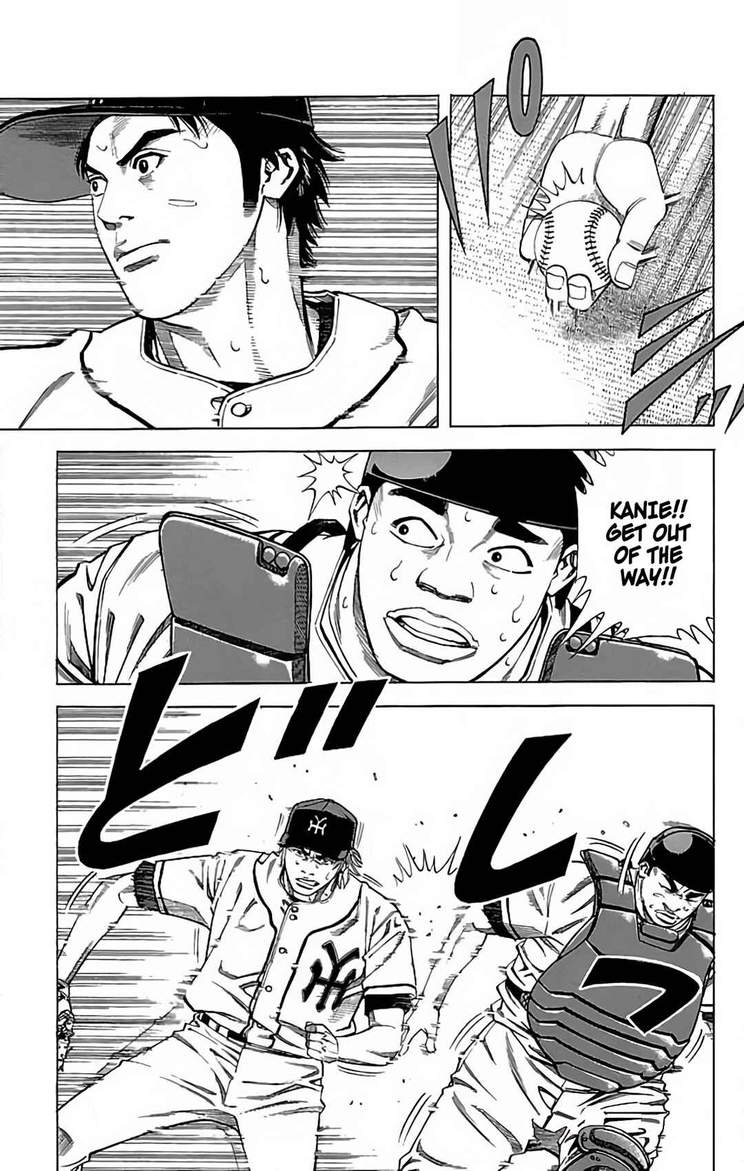 Page 23 Chapter 59 GO ANd GO
