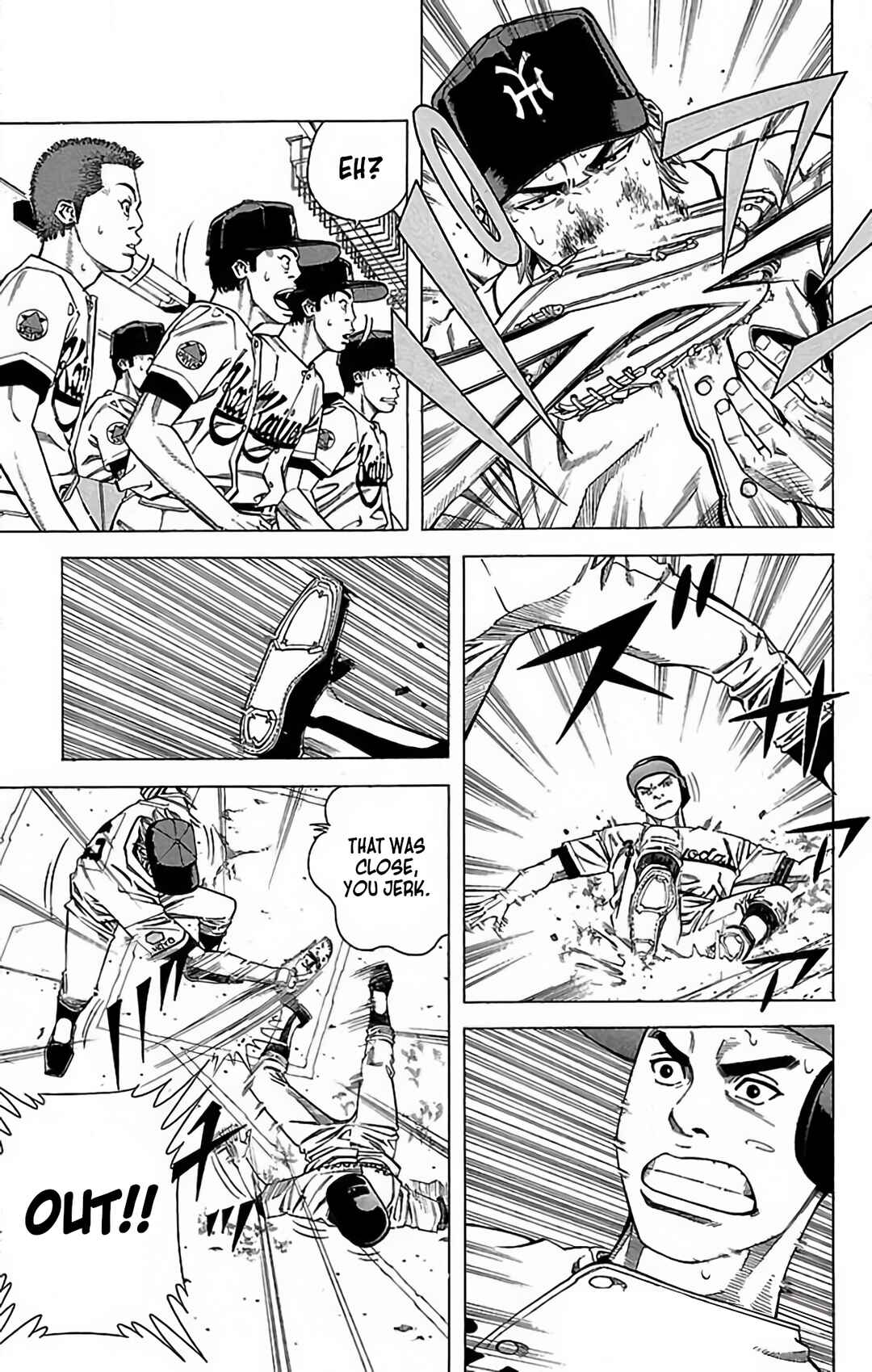 Page 27 Chapter 59 GO ANd GO