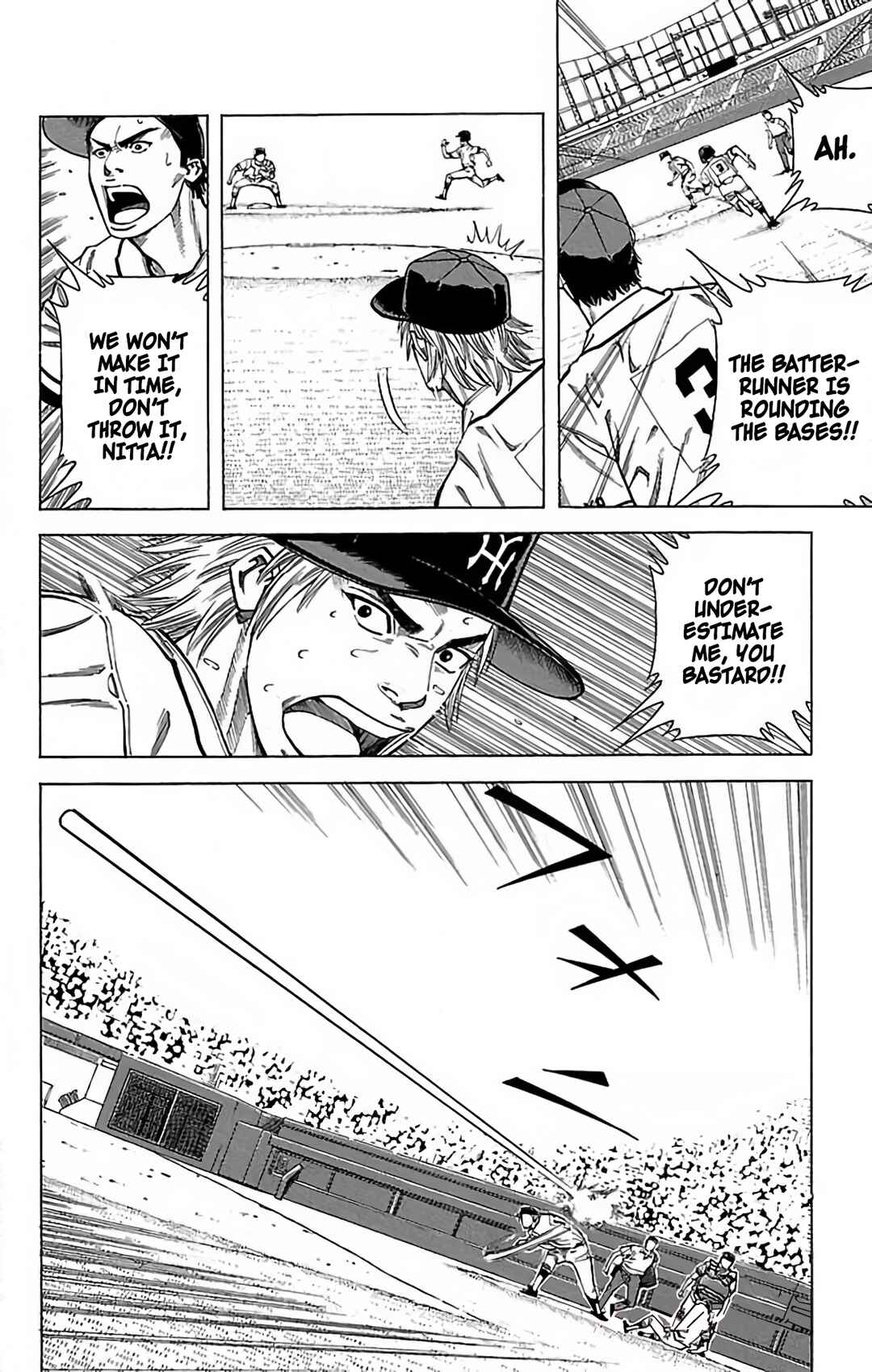 Page 28 Chapter 59 GO ANd GO