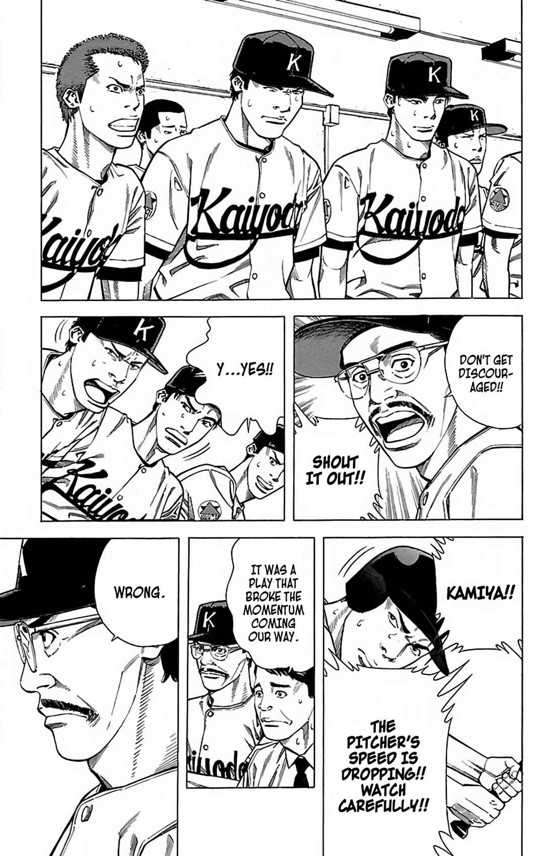 Page 33 Chapter 59 GO ANd GO