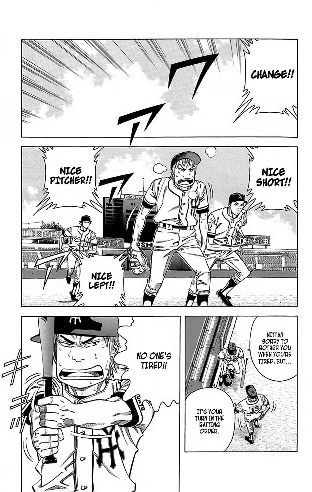 Page 37 Chapter 59 GO ANd GO