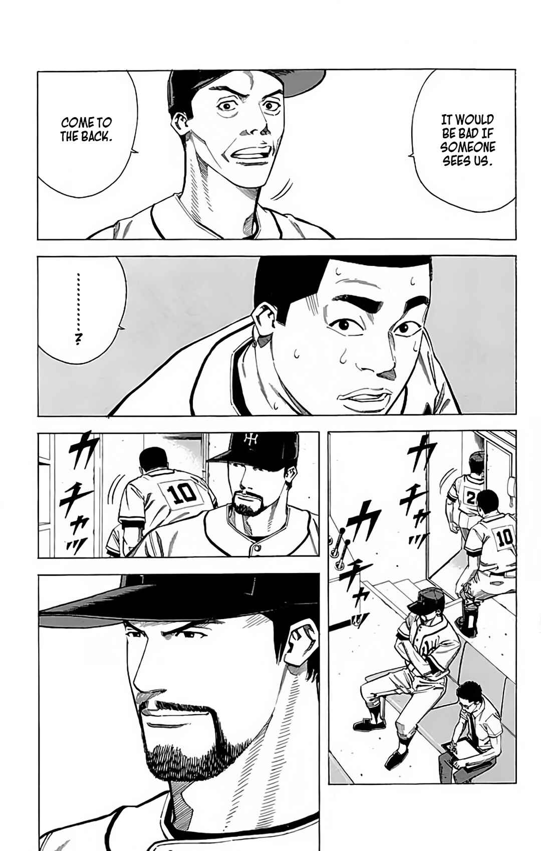 Page 39 Chapter 59 GO ANd GO