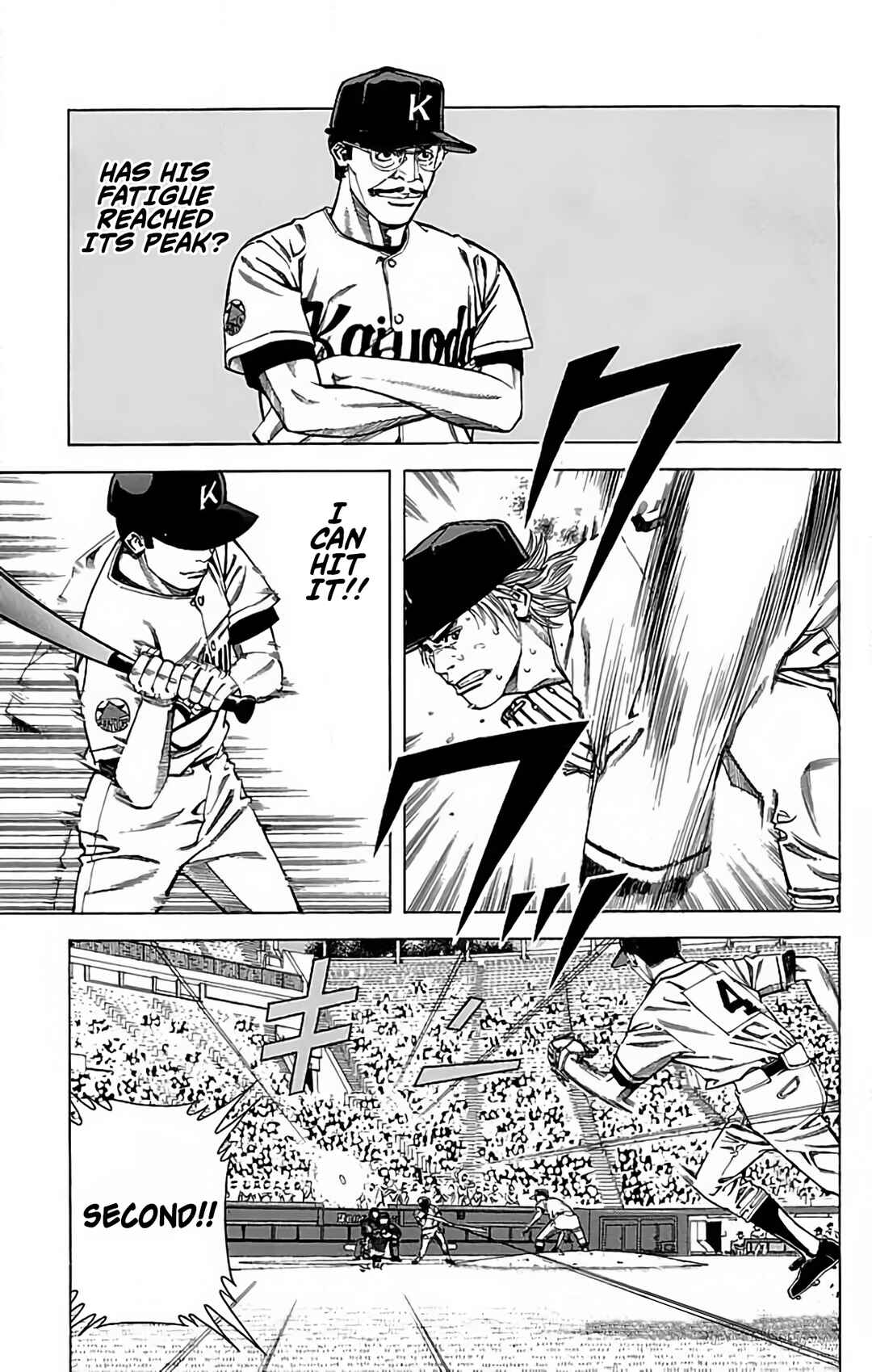 Page 5 Chapter 59 GO ANd GO