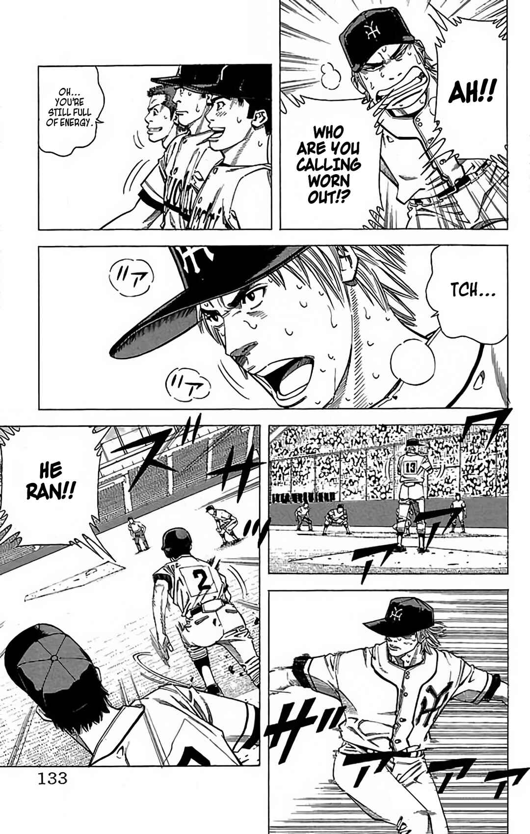 Page 7 Chapter 59 GO ANd GO