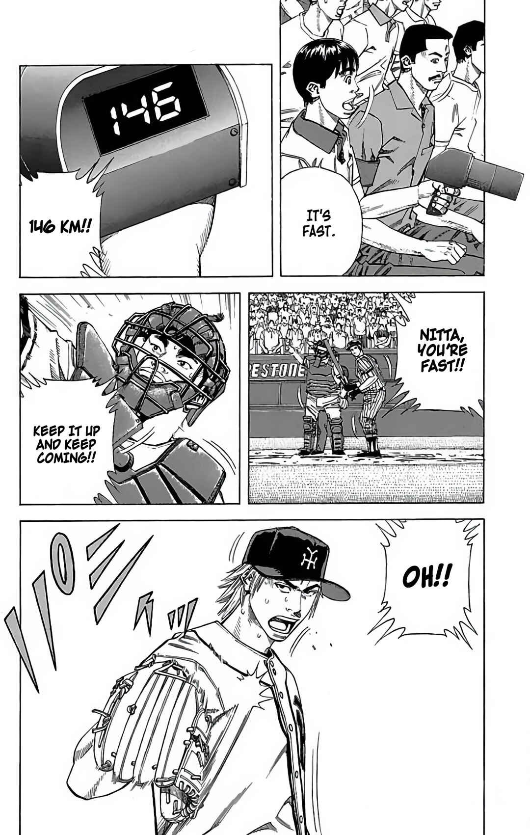Page 10 Chapter 81 GO ANd GO