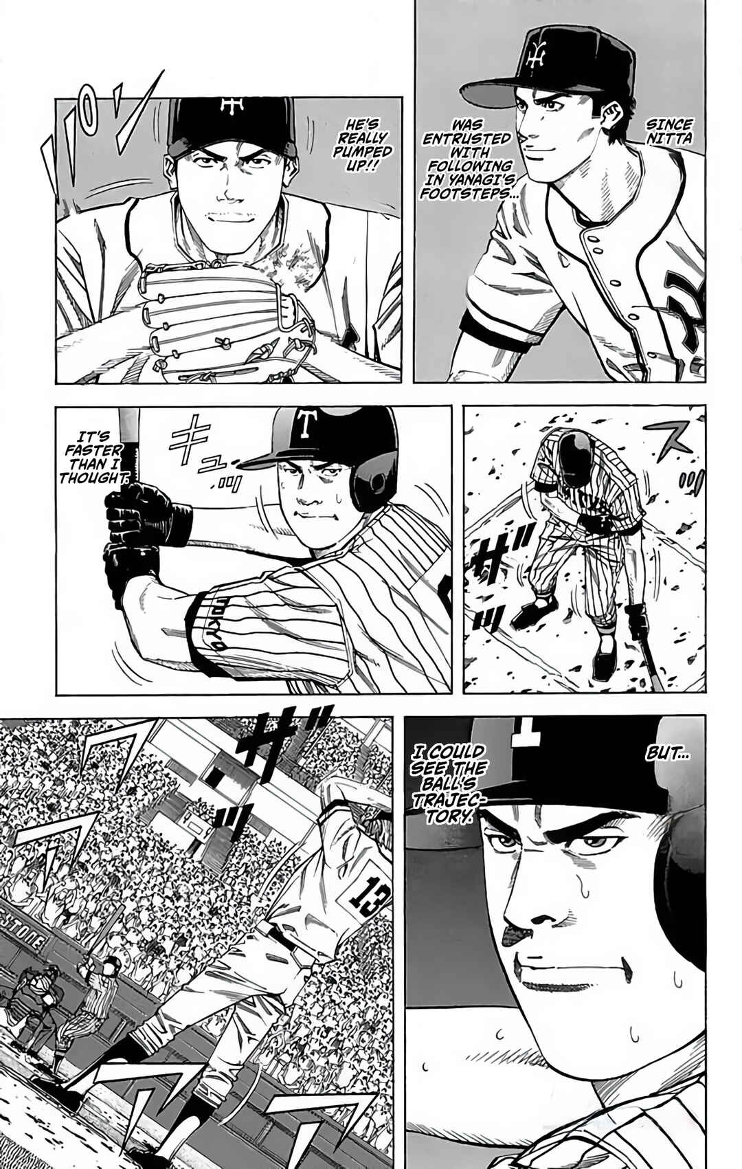 Page 11 Chapter 81 GO ANd GO