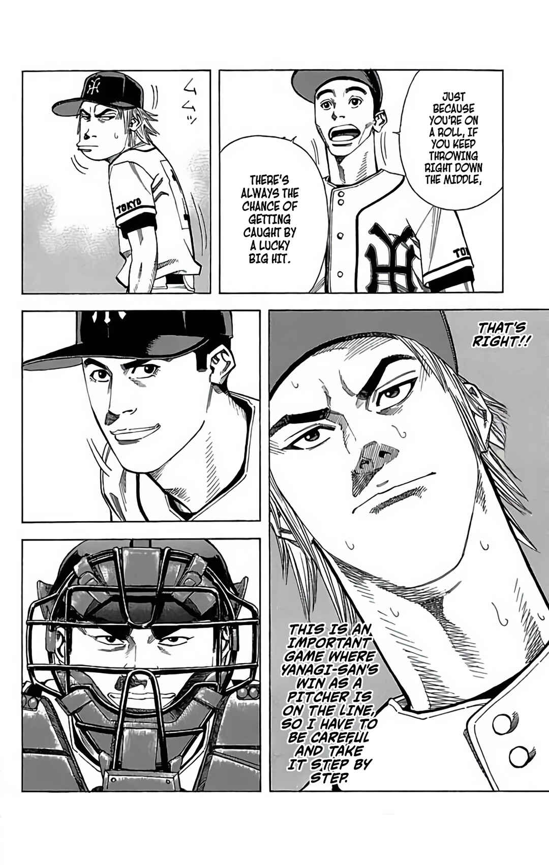 Page 18 Chapter 81 GO ANd GO